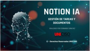 NOTION IA - GESTIÓN DE PROYECTOS