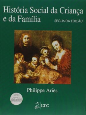 PHILLIPE ARIES