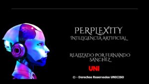 PERPLEXITY IA