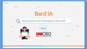 BARD IA
