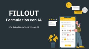 FILLOUT - FORMULARIOS