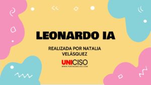 LEONARDO IA - CREACIÓN DE JUEGOS