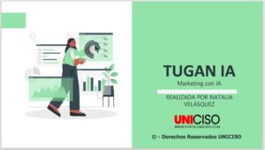 TUGAN IA