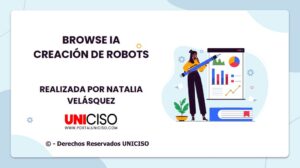 BROWSE IA - ENTRENAR ROBOTS