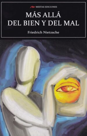 FRIEDRICH NIETZSCHE