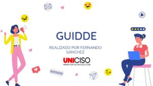 GUIDDE - CREACIÓN DE VÍDEOS