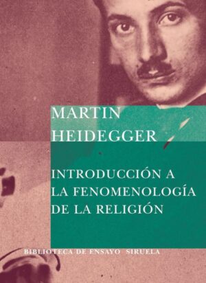 MARTIN HEIDEGEER