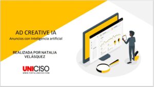 AD CREATIVE - ANUNCIOS CON IA