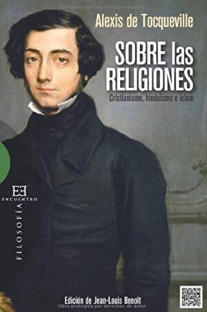 ALEXIS DE TOCQUEVILLE