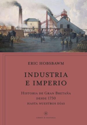 ERIC HOBSBAWN