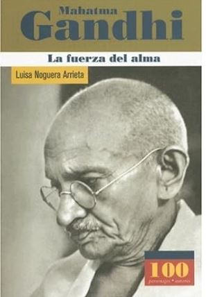 MAHATMA GANDHI