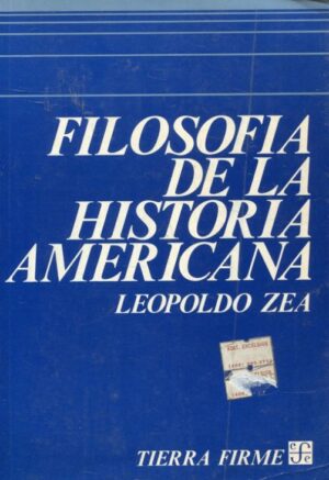 LEOPOLDO ZEA
