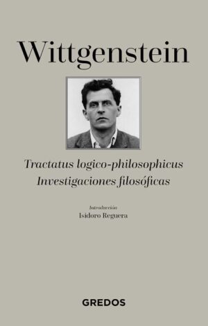 LUDWIG WITTGENSTEIN