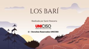 BARÍ Y SU COMUNIDAD