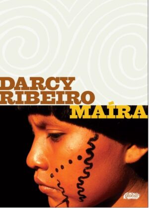 DARCY RIBEIRO