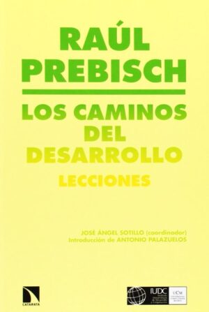 RAÚL PREBISCH