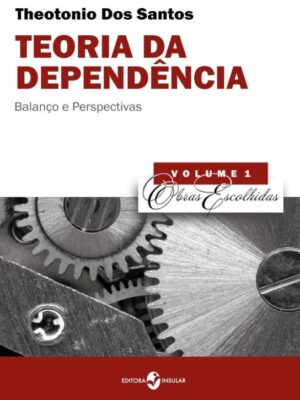 THEOTONIO DOS SANTOS