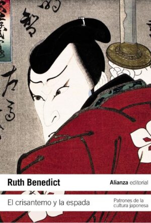 RUTH BENEDICT