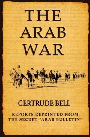 GERTRUDE BELL