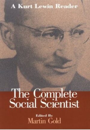 KURT LEWIN