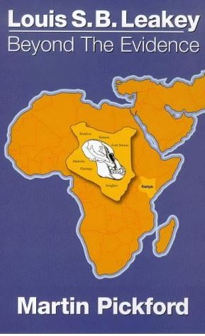LOUIS LEAKEY