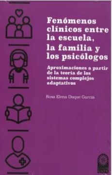 ROSA ELENA DUQUE GARCÍA