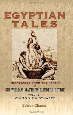 WILLIAM MATTHEW FLINDERS PETRIE