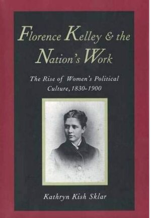 FLORENCE KELLEY