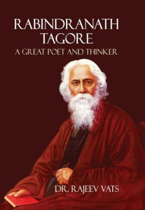 RABINDRANATH TAGORE