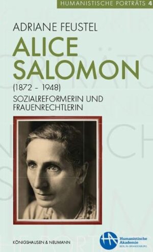 ALICE SALOMON