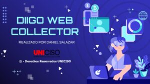 DIIGO WEB COLLECTOR