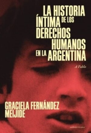 GRACIELA FÉRNANDEZ MEIJIDE