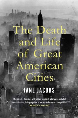 JANE JACOBS