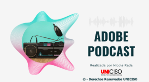 ADOBE PODCAST