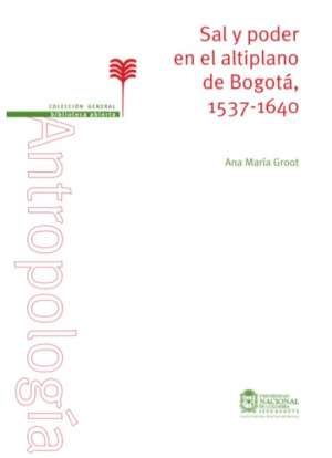 ANA MARÍA GROOT