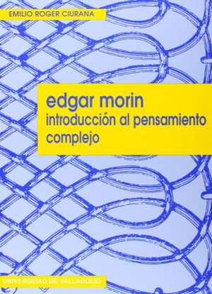 EDGAR MORIN