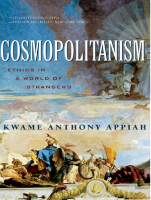 KWAME ANTHONY APPIAH