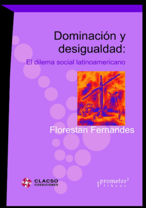 FLORESTAN FERNANDES