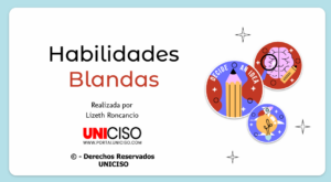 HABILIDADES BLANDAS