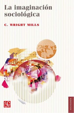 CHARLES WRIGHT MILLS