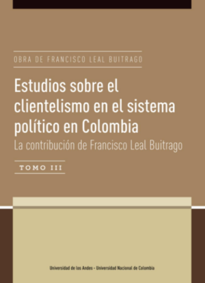 FRANCISCO LEAL BUITRAGO