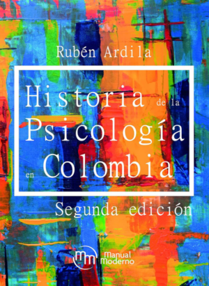 RUBÉN ARDILA ARDILA