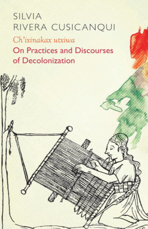 SILVIA RIVERA CUSICANQUI