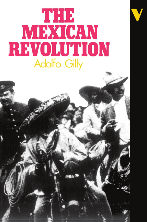 ADOLFO GILLY