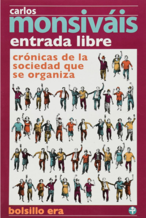 CARLOS MONSIVÁIS