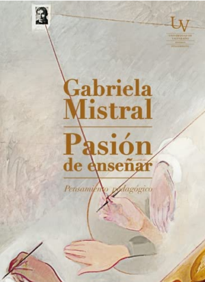 GABRIELA MISTRAL