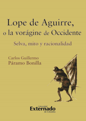 CARLOS GUILLERMO PÁRAMO BONILLA