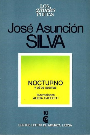 JOSÉ ASUNCIÓN SILVA