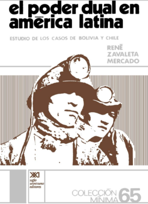 RENÉ ZAVALETA MERCADO