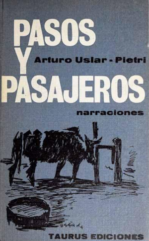 ARTURO USLAR PIETRI
